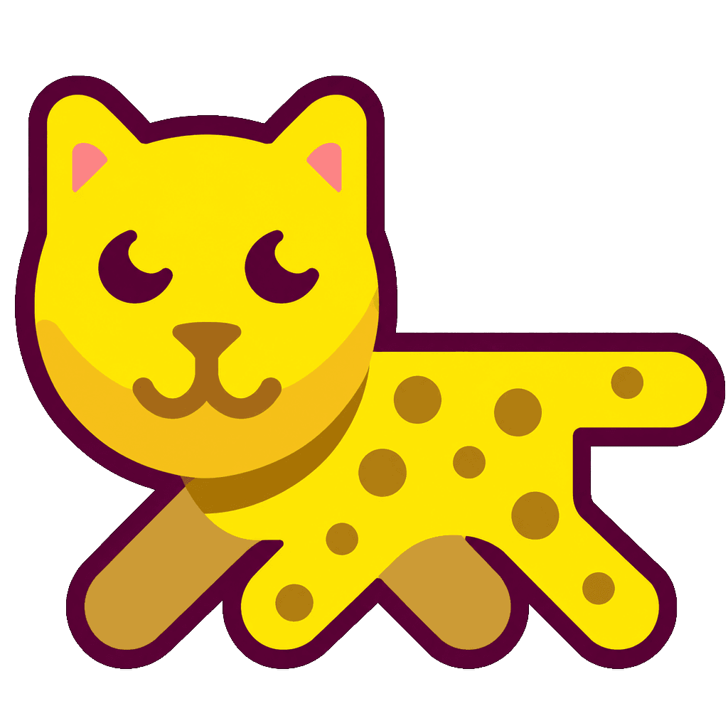猫抓插件 logo